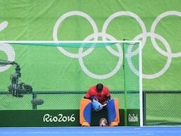 Rio Olympics: Abhinav Bindra Narrowly Misses Medal, Hockey Teams Endure Disappointing Day Rio Olympics: Abhinav Bindra Narrowly Misses Medal, Hockey Teams Endure Disappointing Day