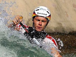 Rio Olympics 2016: Germany Canoe Coach Stefan Henze Dies Following Car Crash Rio Olympics 2016: Germany Canoe Coach Stefan Henze Dies Following Car Crash