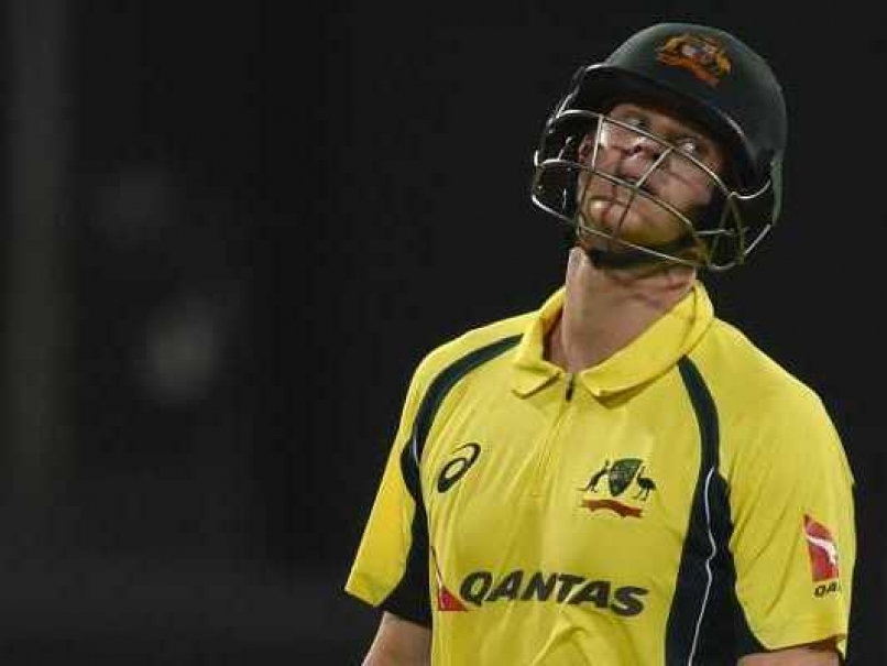 Steven Smith Resting Was Planned For a Long Time, Says Coach Darren Lehmann