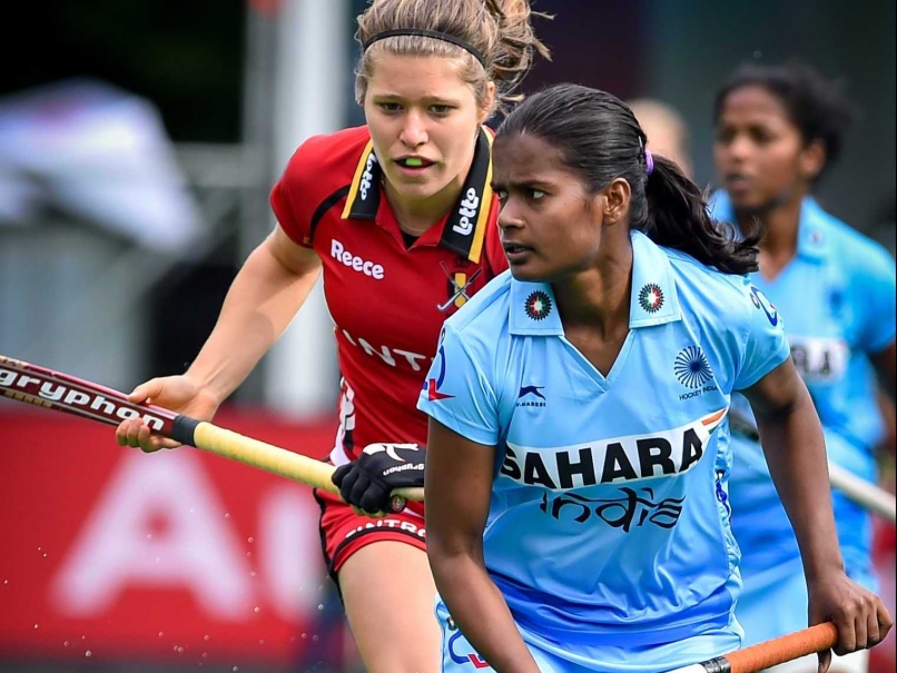 Indian Women's Hockey Team Players Made to Sit on Train Floor, Probe Demanded