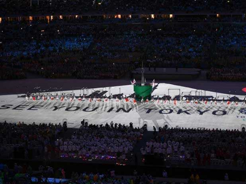 Olympics: Japanese Probe Finds No Bribery In Tokyo 2020 Bid