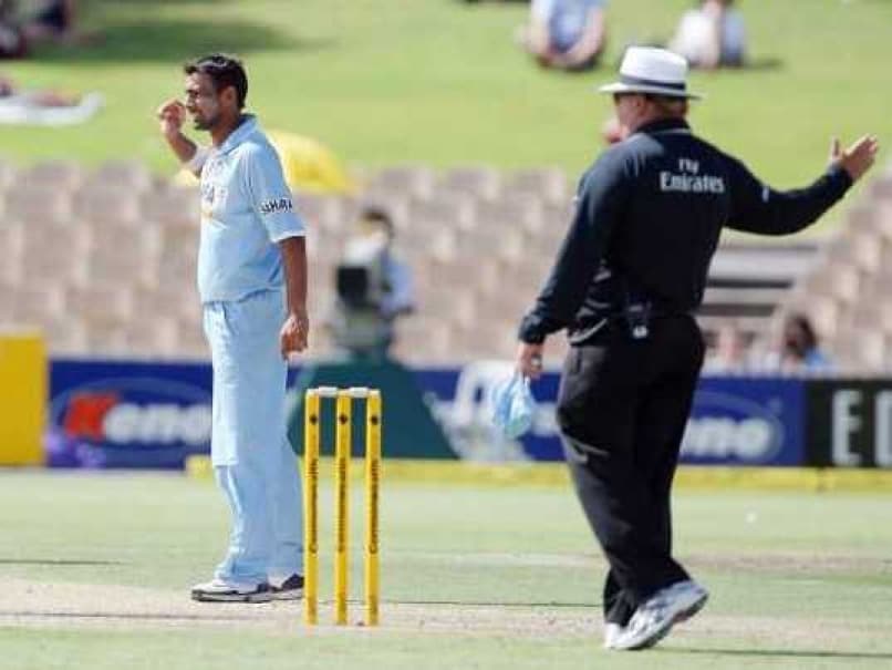 Third Umpire To Call No-Balls During England-Pakistan ODI ...