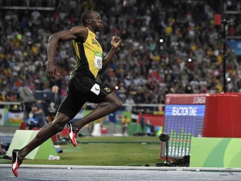 Rio Olympics: Usain Bolt Seals 'Triple Triple' as Jamaica Win 100m Relay Gold