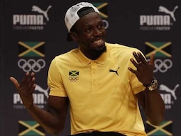 Rio Olympics: Usain Bolt Eyes Historic 'Treble Treble' as Athletics Event Kicks Off Rio Olympics: Usain Bolt Eyes Historic 'Treble Treble' as Athletics Event Kicks Off