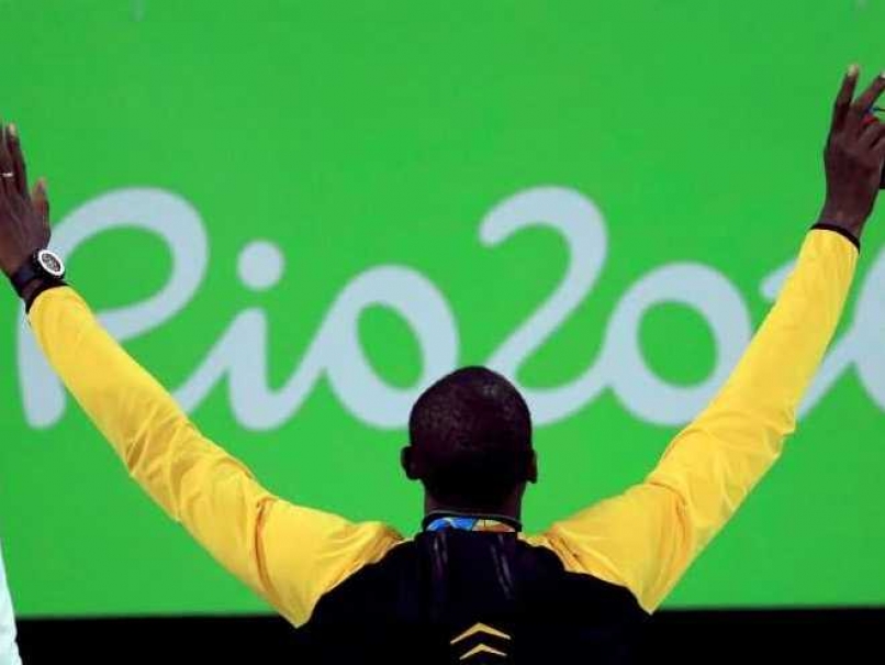 Usain Bolt Reigns Supreme But Too Many Empty Seats In Rio 2016