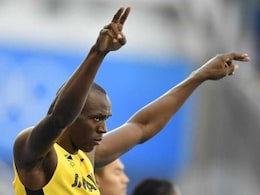 Rio Olympics: Usain Bolt Fires Starting Gun on Games Super Saturday Rio Olympics: Usain Bolt Fires Starting Gun on Games Super Saturday