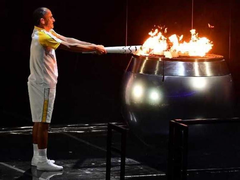 Rio Olympics 2016 Opening Ceremony Highlights- Olympic Flame Lit, Games Kick Off