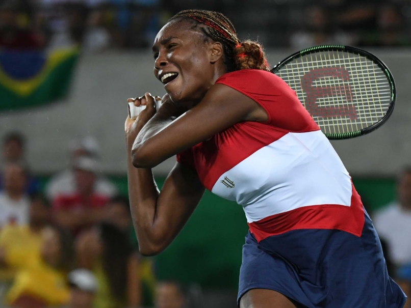 Rio Olympics: Sick Venus Williams, World-Weary Agnieszka Radwanska Crash Out