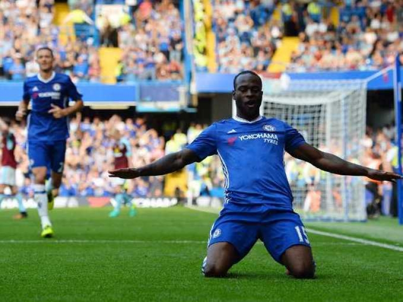 Premier League: Chelsea Take Pole Position, Arsenal End Winless Run