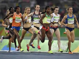 Rio Olympics: Women's 1500m Race Eyes Redemption After 2012 Dope Taint Rio Olympics: Women's 1500m Race Eyes Redemption After 2012 Dope Taint