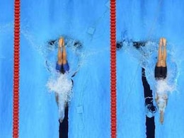Rio Olympics: Chinese Swimmer Chen Xinyi Fails Dope Test, Reports Xinhua Rio Olympics: Chinese Swimmer Chen Xinyi Fails Dope Test, Reports Xinhua