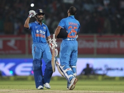 India vs Sri Lanka, 3rd T20I, Highlights - Shikhar Dhawan, Ravichandran Ashwin Star as India Thrash Sri Lanka By Nine Wickets, Clinch Series 2-1