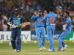 India Look to Clinch Series Against Sri Lanka in Last Twenty20