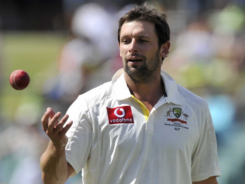 Ben Hilfenhaus Retires From First-Class Cricket