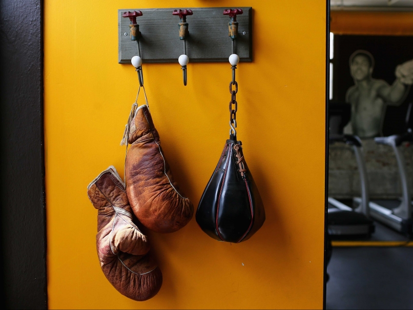 South Asian Games: Pakistan Women Boxers Make History