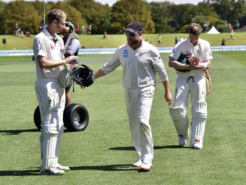 Brendon McCullum Says It is the Right Time to Depart From International Cricket