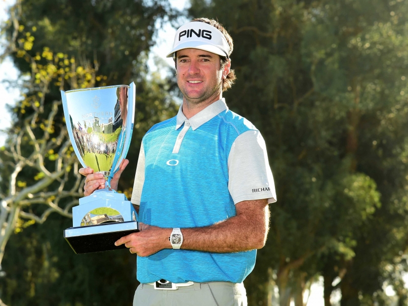 Bubba Watson Wins Northern Trust Open Tournament, Secures Ninth PGA Tour Title