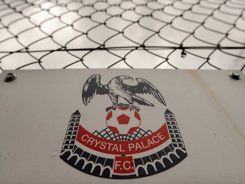 English Club Crystal Palace's Under-19 Team to Participate in IFA Shield