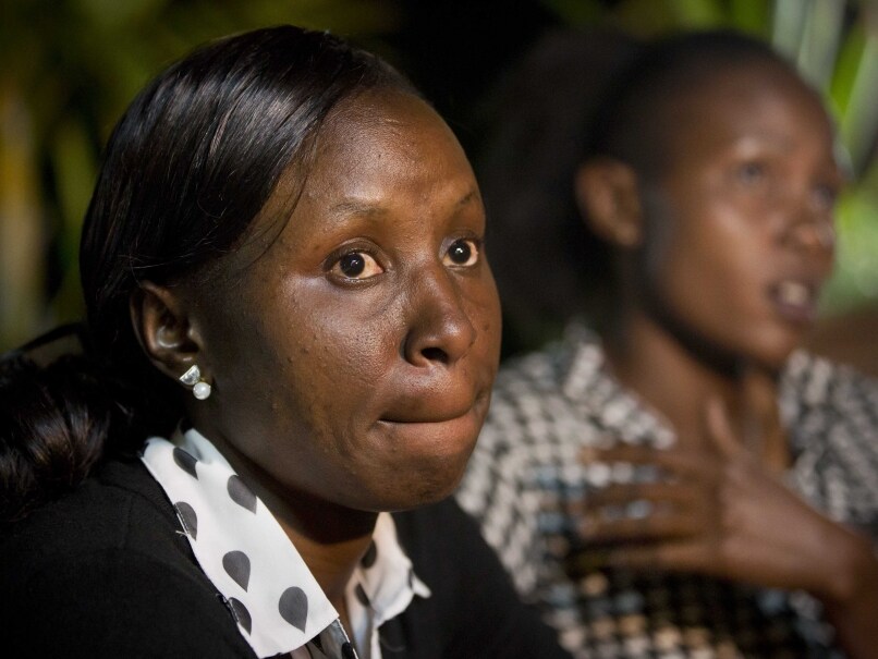 Kenya Doping Bribe Claims by Banned Runners Kenya Doping Bribe Claims by Banned Runners