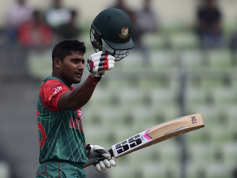 Asia Cup: Bangladesh Recall Imrul Kayes For Twenty20 Tournament