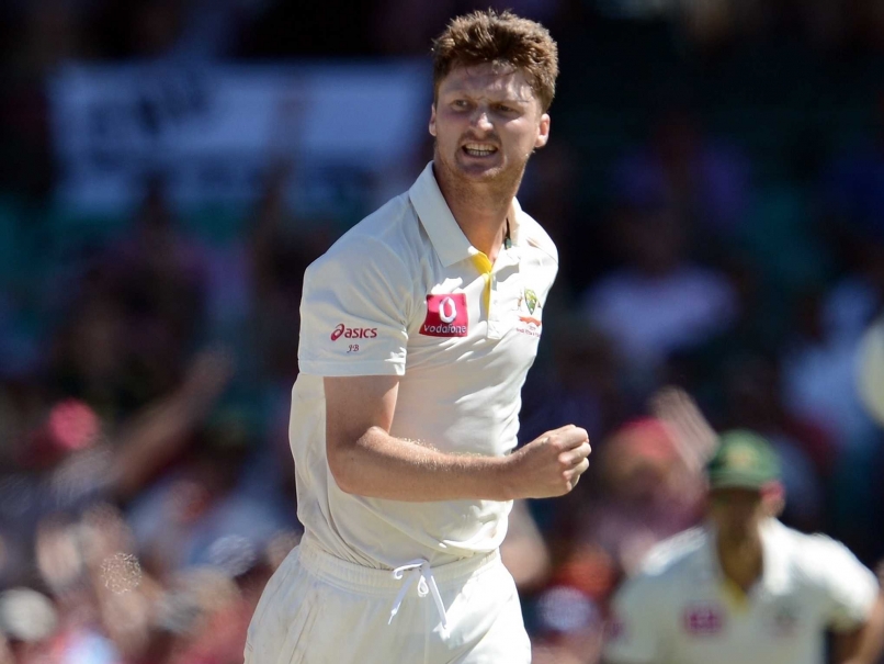 Australia Recall Pacer Jackson Bird For First Test Against New Zealand