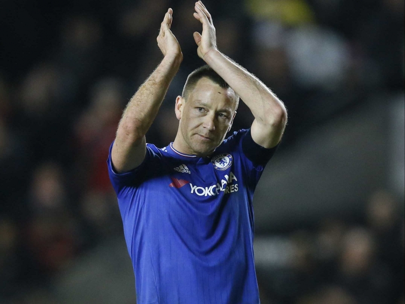 Chelsea F.C. Give Captain John Terry Hope of New Deal