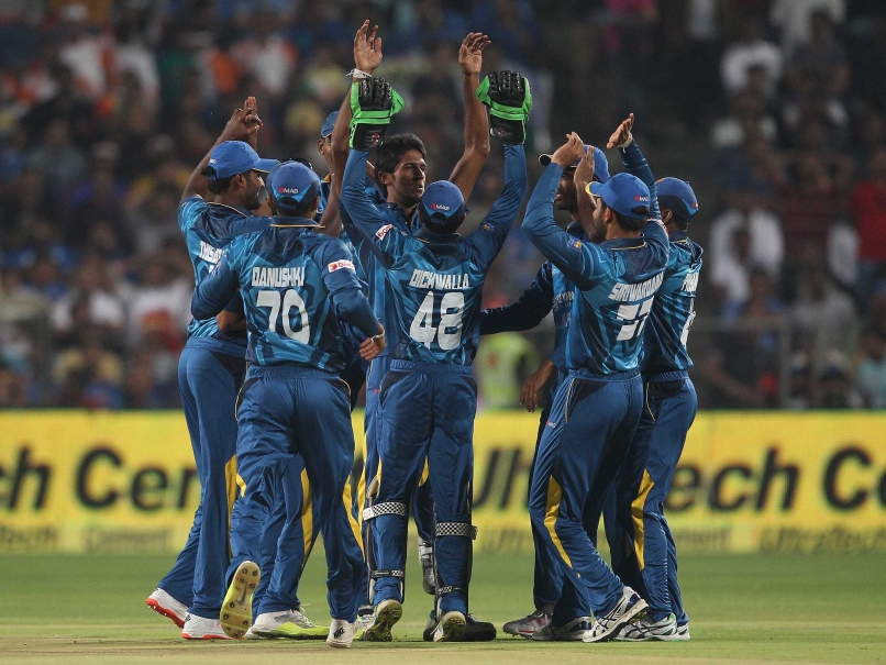 Sri Lanka Expected Turning Track, Not Seaming, Says Sachithra Senanayake