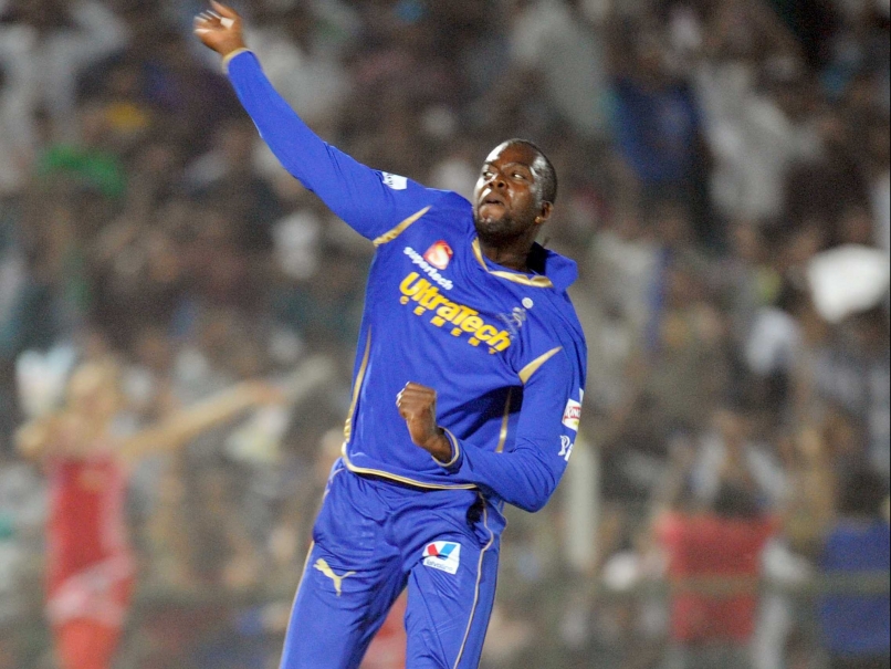 West Indian All-Rounder Kevon Cooper Reported For Bowling Action