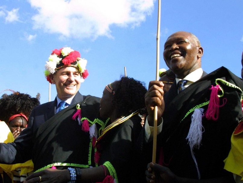 Kenya's Olympic Chief Fears Zika May Put Athletes at Risk