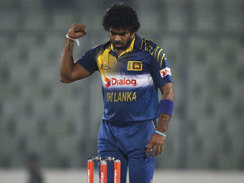 Lasith Malinga Hints at Retirement After Starring in Sri Lanka's Win vs UAE in Asia Cup 2016