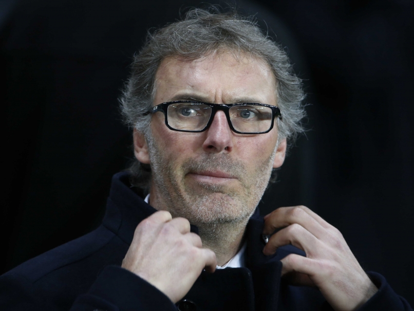 Laurent Blanc Parts Company With Paris Saint-Germain