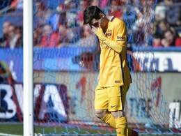 Lionel Messi Undergoes Kidney Stone Treatment Lionel Messi Undergoes Kidney Stone Treatment