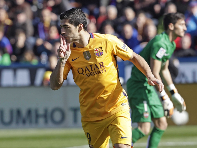 FC Barcelona, Real Madrid Register Unconvincing Wins in La Liga
