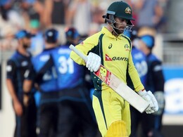 World Twenty20: Steve Smith Replaces Aaron Finch as Captain; Mathew Wade, Nathan Lyon Dropped World Twenty20: Steve Smith Replaces Aaron Finch as Captain; Mathew Wade, Nathan Lyon Dropped