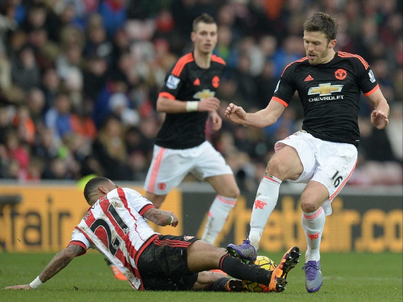Injuries no Excuse for Michael Carrick Ahead of Crunch FA Cup Tie