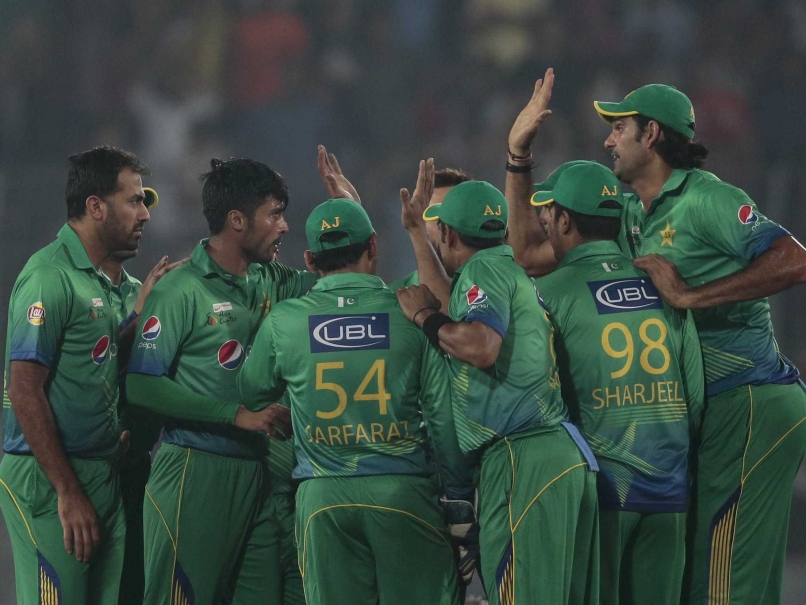 Pakistan Capable of Reaching Asia Cup Final, Says Haroon Rasheed