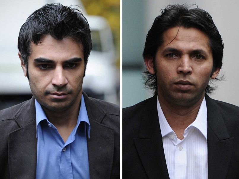 Mohammad Asif, Salman Butt Could Feature in Caribbean Premier League