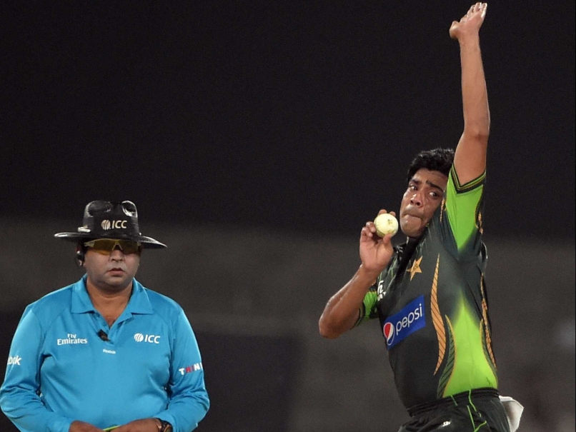 Mohammad Sami, Sharjeel Khan Included in Pakistan Squad For Asia Cup and World Twenty20