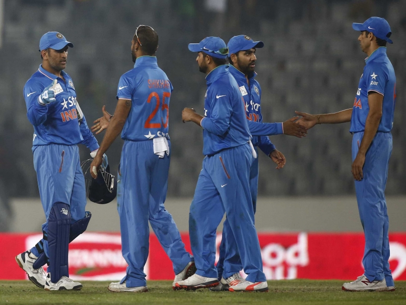 Asia Cup: India vs Bangladesh - No More a David Versus Goliath Contest