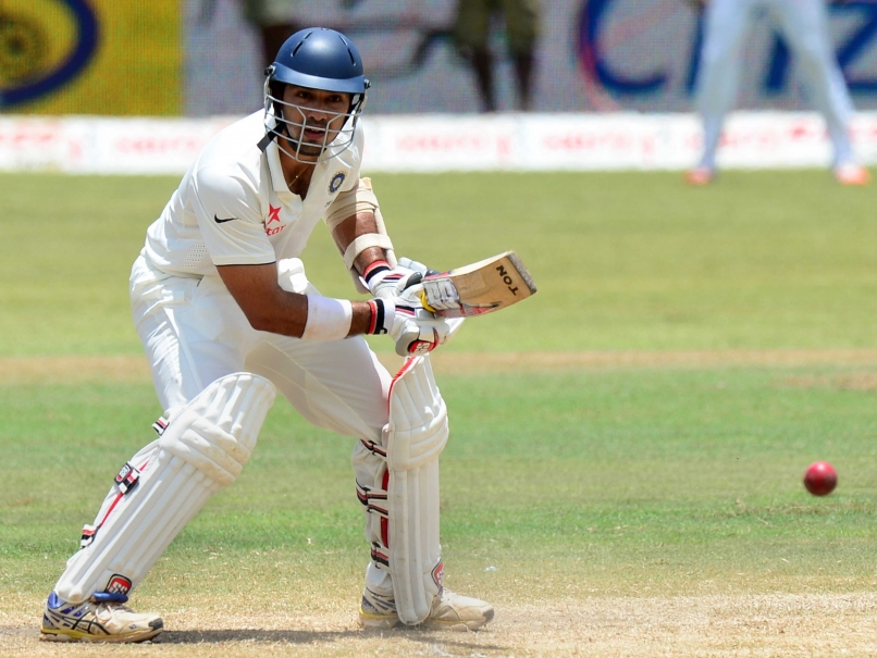 Naman Ojha To Lead India 'A' Team In Australia