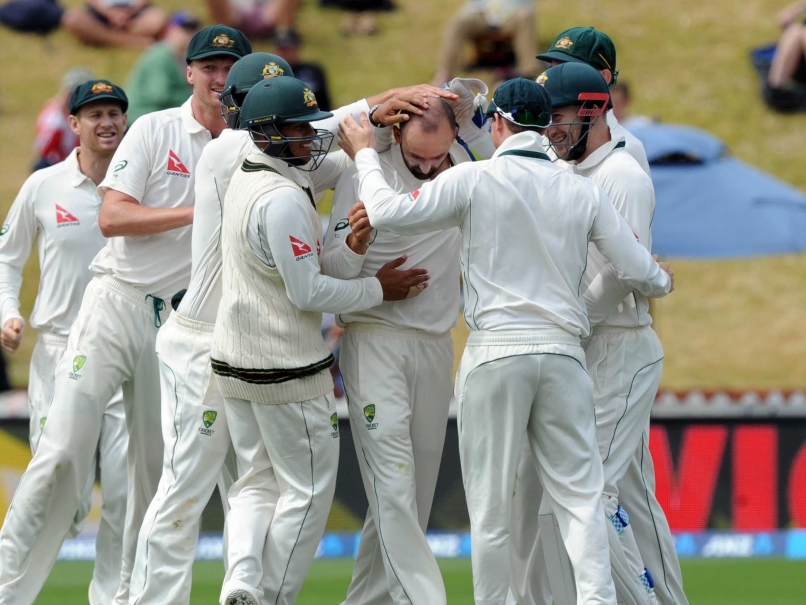 Wellington Test: Australia Crush New Zealand With Day to Spare