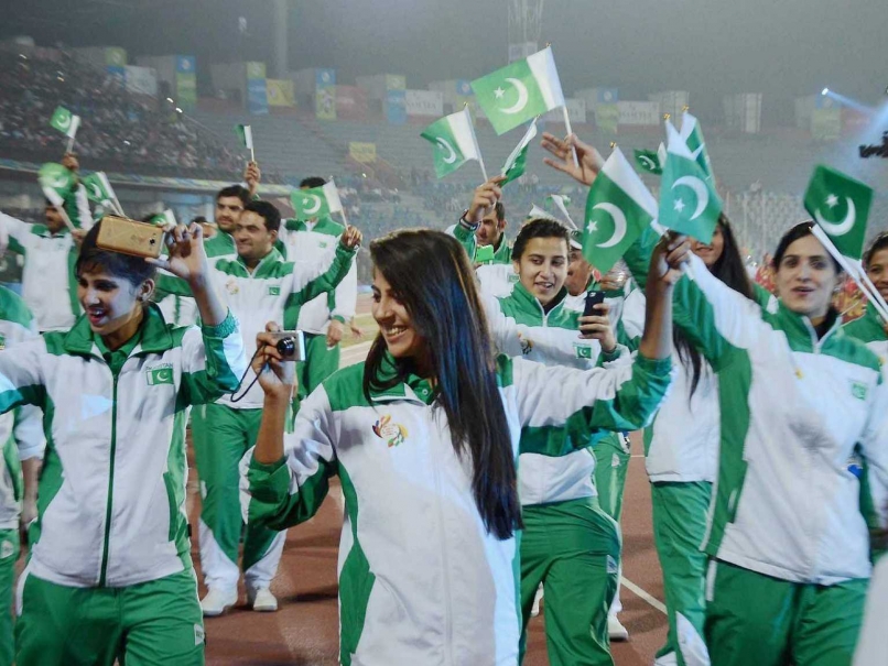 South Asian Games Proved Pakistan Players' Security in India Not a Concern at All: CEO