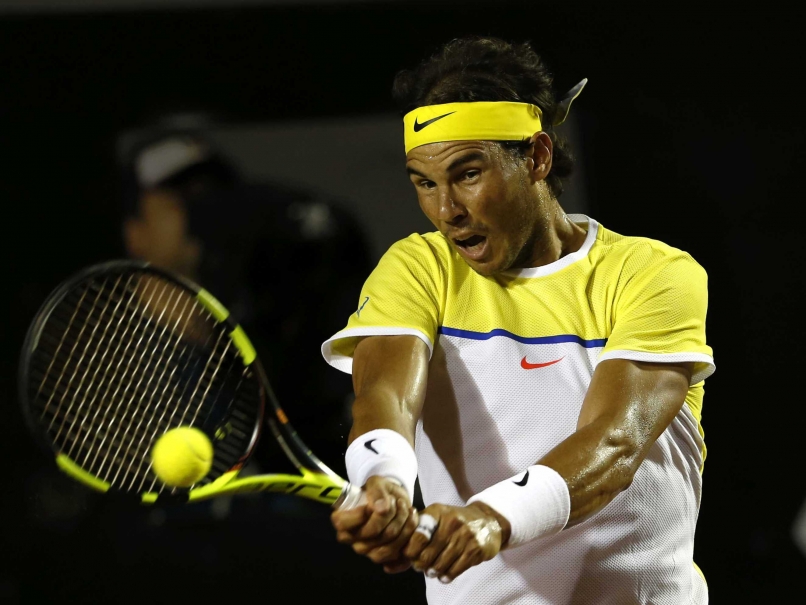 Rafael Nadal, David Ferrer Off to Winning Starts At Rio Open