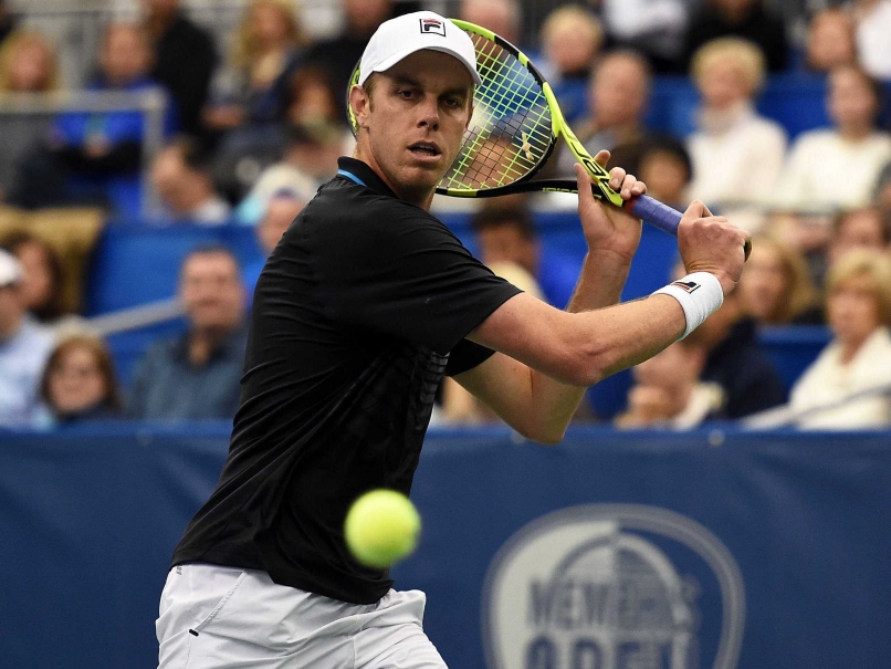 Sam Querrey Wins Delray Beach Open, Secures First ATP Title Since 2012