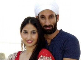 Delhi Commission for Women recommends FIR against Sardar Singh in Sexual Assault Case Delhi Commission for Women recommends FIR against Sardar Singh in Sexual Assault Case