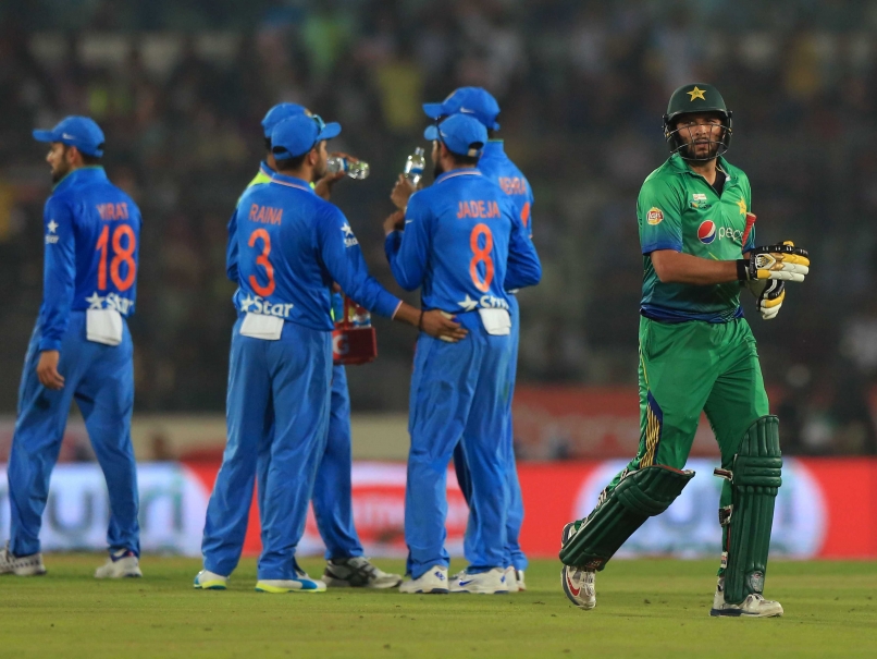 Asia Cup: Fans, Cricket Fraternity Disappointed With Pakistan's Defeat