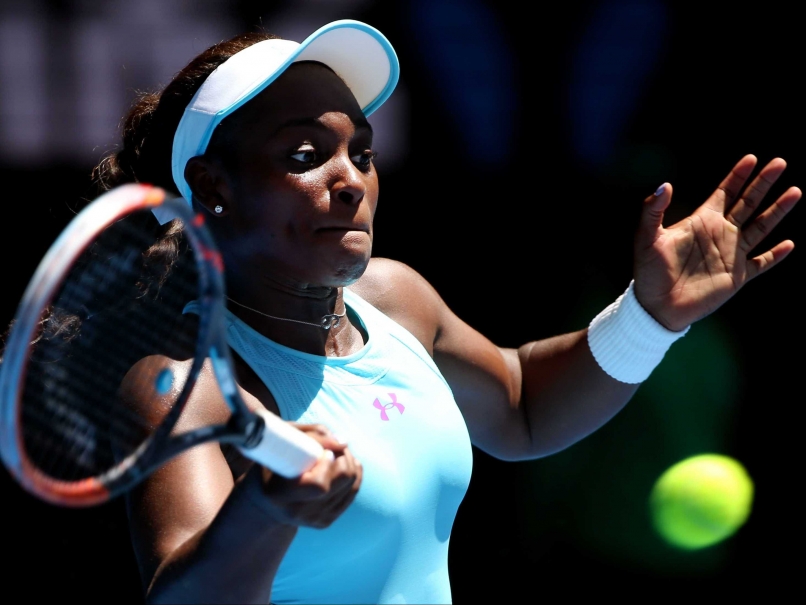 Fed Cup: Venus Williams, Sloane Stephens Give US 2-0 Lead Over Poland