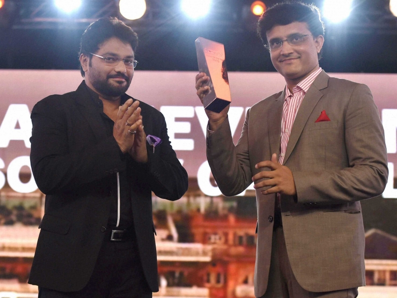 Sourav Ganguly Says No to India Coaching Role For Now