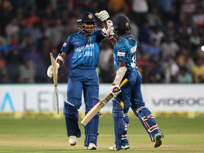 India vs Sri Lanka, 1st T20I, Highlights: All-Round Sri Lanka Clinch Five-Wicket Win to Take 1-0 Lead