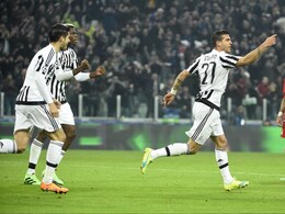 Juventus Achieve Dramatic Draw Against Bayern Munich in Champions League Juventus Achieve Dramatic Draw Against Bayern Munich in Champions League